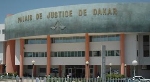 Scandale au Palais de justice de Dakar : Faute d’essence, sept accusés restent en prison