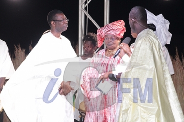 Youssou Ndour : «On va réhabiliter toutes les personnes qui ont fait des choses grandioses pour le Sénégal »