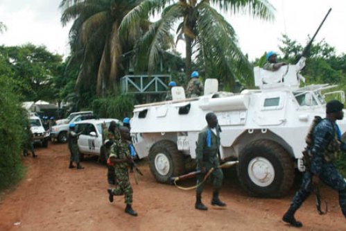 Armée: Décès d’un soldat sénégalais en mission en Côte d’Ivoire (DIRPA)