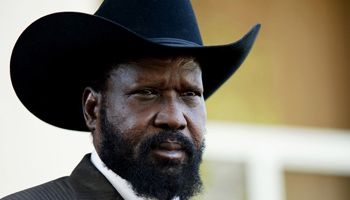 Soudan du Sud : Salva Kiir s'envole vers Addis-Abeba pour aller rencontrer Riek Machar