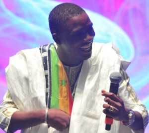 Wally Seck: « J’ai dépassé le Zénith, désormais je vise plus loin »