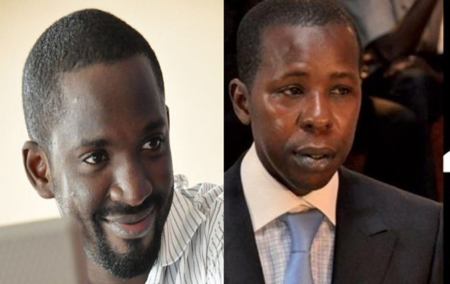 Affaire Cheikh Amar/Serigne Diagne : Extorsion De Fonds ou Plumes aux ordres ?