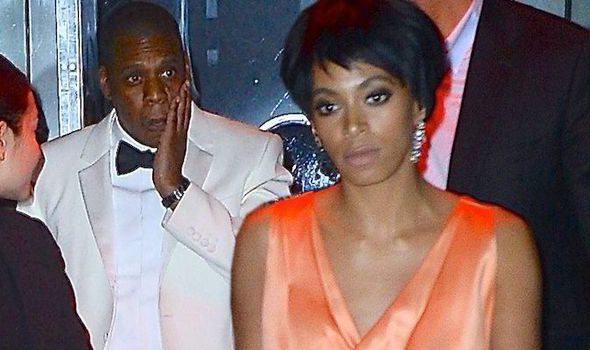 Jay Z – Beyoncé : Les raisons de l’agression