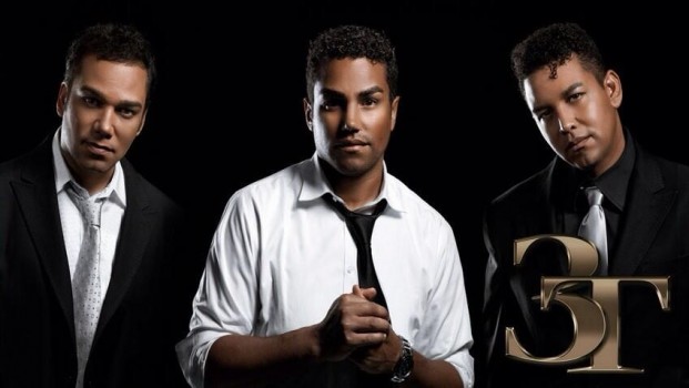 Les 3T sont de retour !