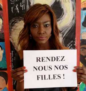 Coumba Gawlo : Rendez-nous nos filles, BOKO HARAM!