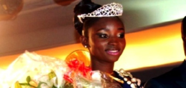 Marie Thérèse Ndiaye, Miss Sénégal 2013, regrette d’avoir participé à l’élection Miss Sénégal