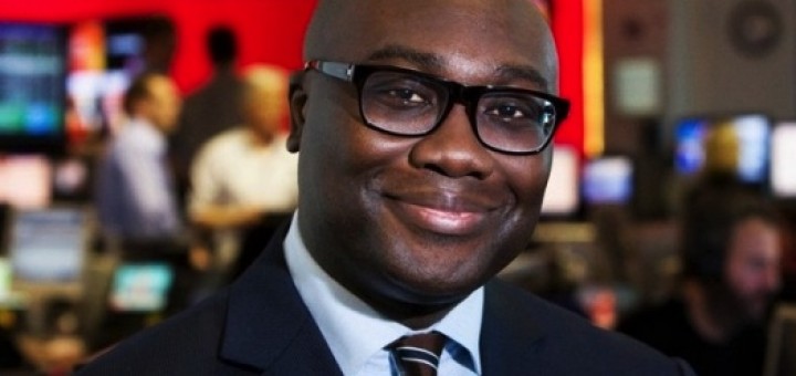 RIP: Komla Dumor, le présentateur ghanéen de « Focus on Africa » est mort