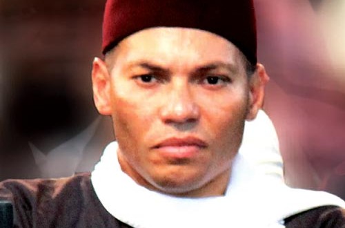 Karim Wade, ses enfants lui manquent