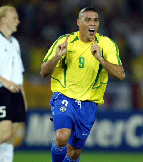 PHOTOS – Ces images qui ont marqué l’histoire de la Coupe du monde