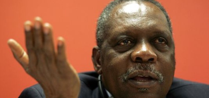 CAF : Issa Hayatou a nouveau au cœur d’un scandale de corruption!