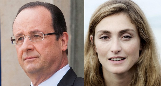 Julie Gayet et François Hollande : Les nouvelles confessions chocs