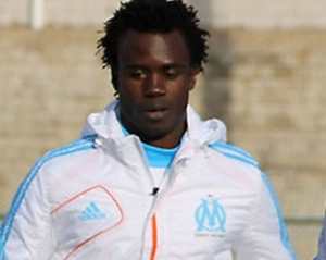 OM : Sougou ne veut pas être prêté