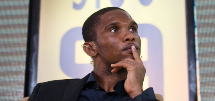 Samuel Eto’o séquestre sa maîtresse!