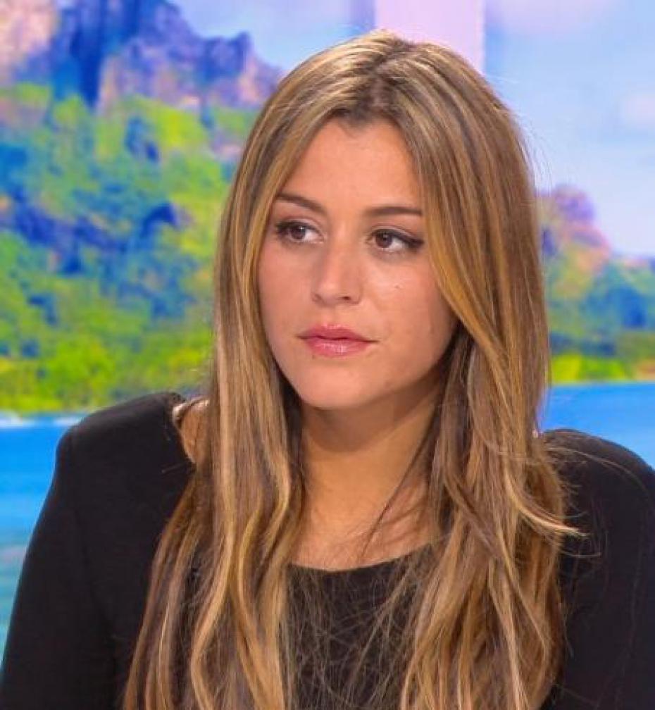 #LesAnges6 : L'étrange message d'Anaïs Camizuli sur Twitter