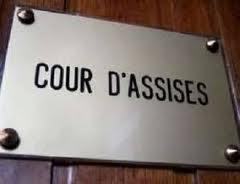 Cour d'Assises:  Il tue son ami et écope de 5 ans de réclusion