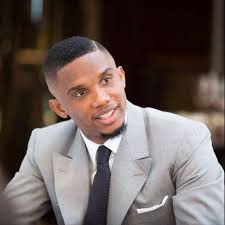 Mondial au Brésil: Samuel Eto'o surpris avec une femme dans son hôtel !