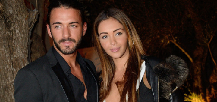 Nabilla : Son copain Thomas hospitalisé après un accident!