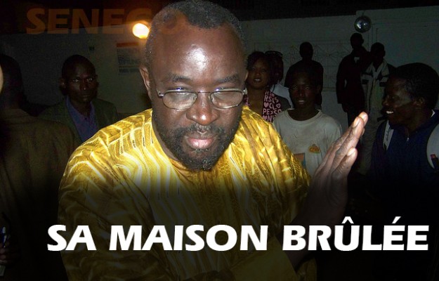 Moustapha Cissé Lô :  »Je demande aux mourides d’accepter mes sincères excuses »