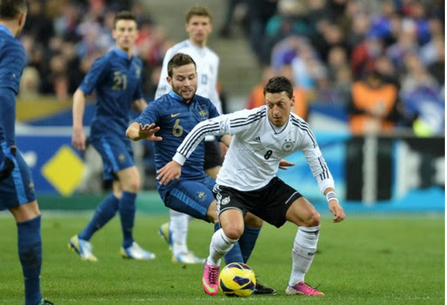 Mondial 2014-quart de finale-France-Allemagne (ce vendredi 16h)- Forces et faiblesses des deux équipes