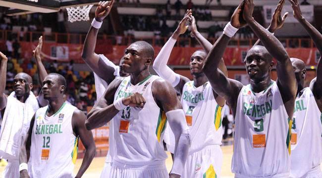 BASKET-PREPARATION: Le Sénégal sera à 70% de son potentiel défensif en fin de semaine (coach)