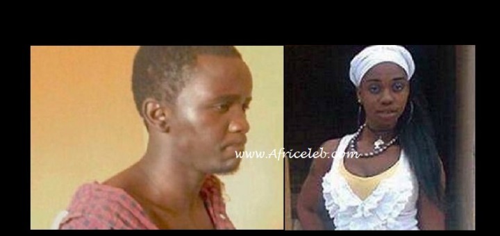 Ghana : Un gabonais de 22 ans assassine sa copine Sénégalo-Ivoirienne de 24 ans