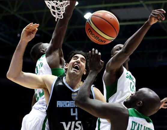 Mondial basket : la qualification avant match a eu un « impact négatif » sur le jeu des Lions