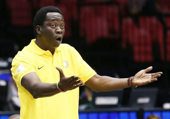 Cheikh Sarr- Djibril Thiam : Le malaise s’accentue dans la Tanière des lions du basket-ball