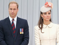 Kate et William : premières tensions dans le couple