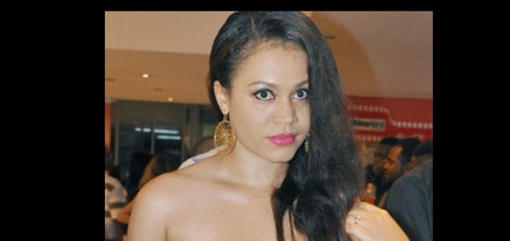 Nadia Buari laisse tomber Jim Iyke pour un mec plus riche: photo