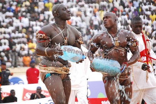 Balla Gaye II: « Modou Lô a toutes le compétences nécessaires pour prendre le dessus sur Bombardier »