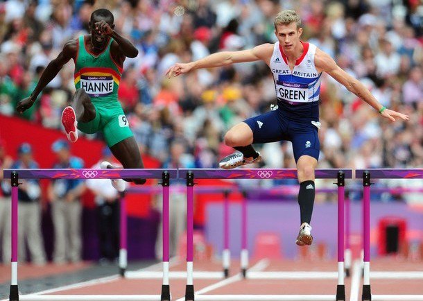 Mamadou Kassé Hann va désormais courir pour la France