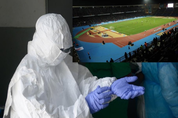 Demande de report de la CAN 2015 pour cause d'Ebola : La CAF dit non au Maroc