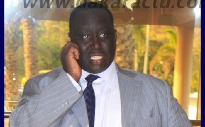 Aliou Sall : "J'ai perdu mon boulot à Petro-Tim à cause des médias"