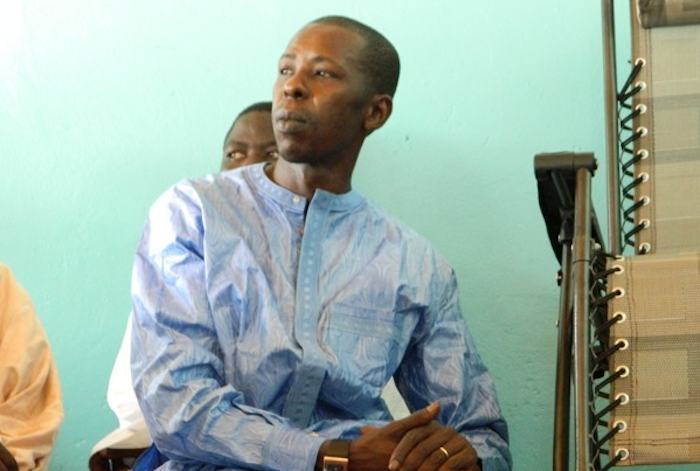 AFFAIRE DES 8 MILLIARDS DE PHOSPHATES : l’Ige fouille Cheikh Amar