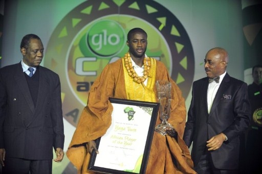 Glo-CAF Awards 2014 : qui sera le meilleur joueur africain de l’année ? Voici la liste des nomminés