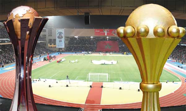 Can 2015 : plus de quatre pays ont annoncé leur candidature, selon un membre de la Caf