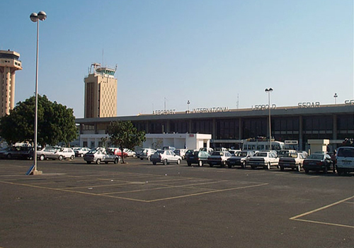 Sommet de la Francophonie : L’Etat blinde l’aéroport de Dakar