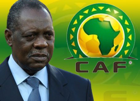 Maroc : Hayatou plaide deux CAN de suspension