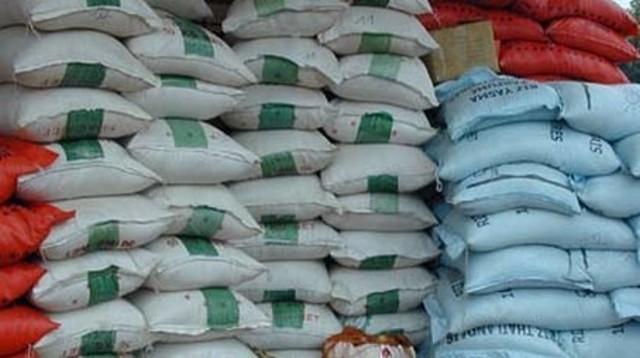 Magal de Touba : L’Etat donne une contribution de 3500 tonnes de riz