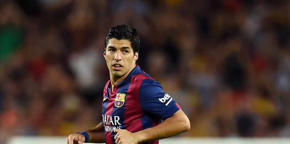 Ballon d’Or : Messi, Cristiano Ronaldo, Neuer… Les confidences de Luis Suarez !