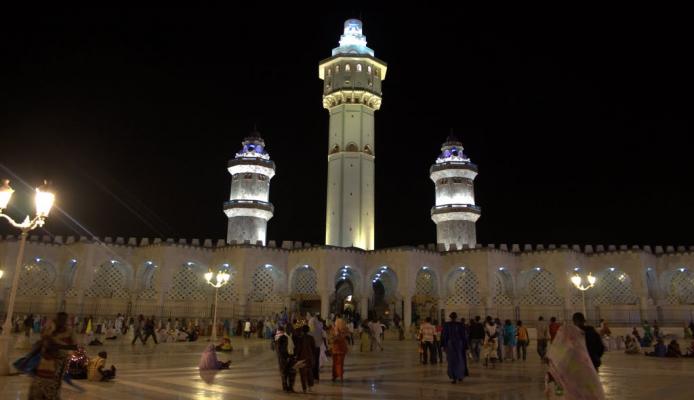 MAGAL: TOUBA DÉJÀ DANS LA FERVEUR