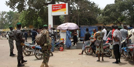 Retour de Yaya Jammeh en Gambie: L'heure est à la traque des putschistes