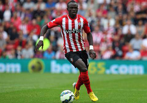 CAN 2015 : des informations contradictoires sur Sadio Mané