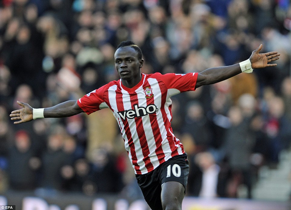 Sadio Mané : « J’espère bien jouer la Can»