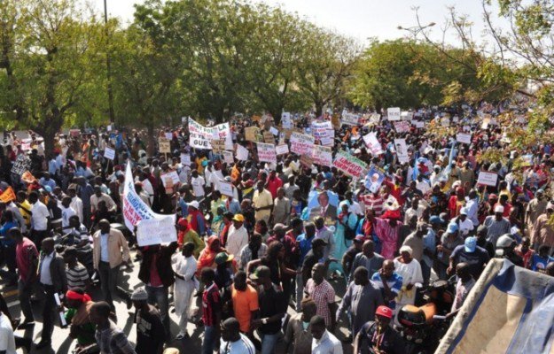 Après Charlie Hebdo: Une contre-manifestation à Dakar et en Afrique, pour dire «Je suis Africain»