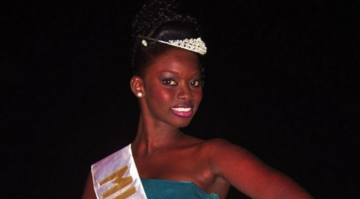 Maïmouna Sall, Miss Dakar 2014: « Des hommes riches ont tout fait pour me conquérir… »