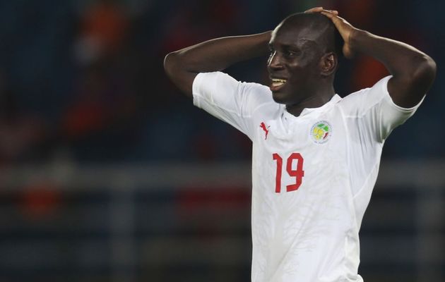 Demba Bâ: « J’arrêterai en équipe nationale si …. »