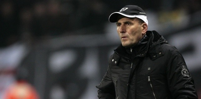 ÉLIE BAUP, ancien coach de Bordeaux: «POURQUOI J’AI DECLINE L’OFFRE DU SENEGAL EN 2012»