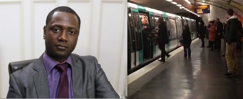 Racisme: Souleymane Sylla décline l’invitation de Abrahamovitch et de Mourinho