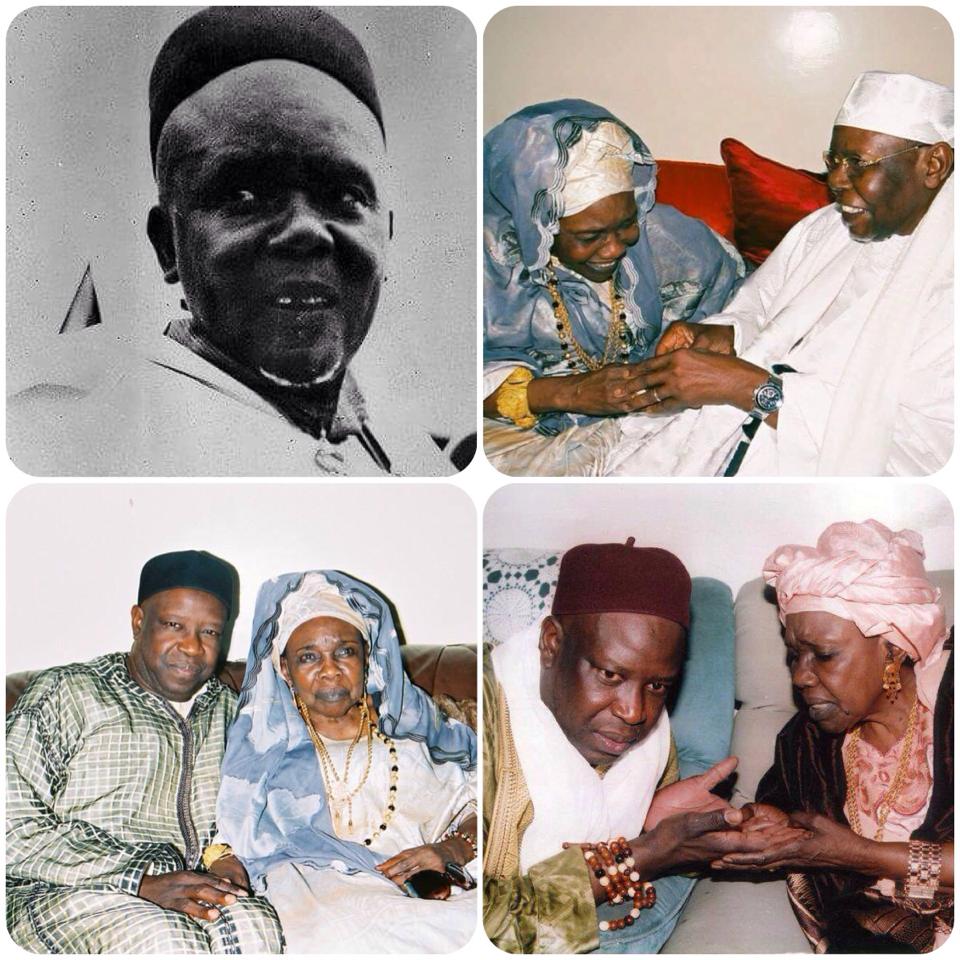 Nécrologie-Tivaouane: Sokhna Oumou Kalsom Sy bint Serigne Babacar Sy s'est éteinte